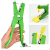 Pin Tags Applicator for Goats, Sheep, Cattle & Livestock Animals