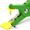 Pin Tags Applicator for Goats, Sheep, Cattle & Livestock Animals