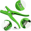 Pin Tags Applicator for Goats, Sheep, Cattle & Livestock Animals