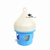 Premium 6.5L Drinker - Water Dispenser for Pigeons & Poultry