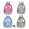 Cartoons Fancy Capsule Design Pet Carry Bag For Cats & Small Dogs