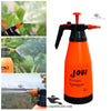 Pressure Spray Pump – 2L Water Sprayer Bottle