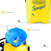 Pressure Spray Pump – Auto Water Sprayer - 5L and 8L