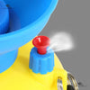Pressure Spray Pump – Auto Water Sprayer - 5L and 8L