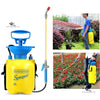 Pressure Spray Pump – Auto Water Sprayer - 5L and 8L