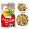 Prestige Grit with Charcoal – Essential Digestive Aid for Birds