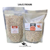 Prestige Grit with Charcoal – Essential Digestive Aid for Birds