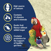 Prime Vitamin – Full Spectrum Supplement for Birds