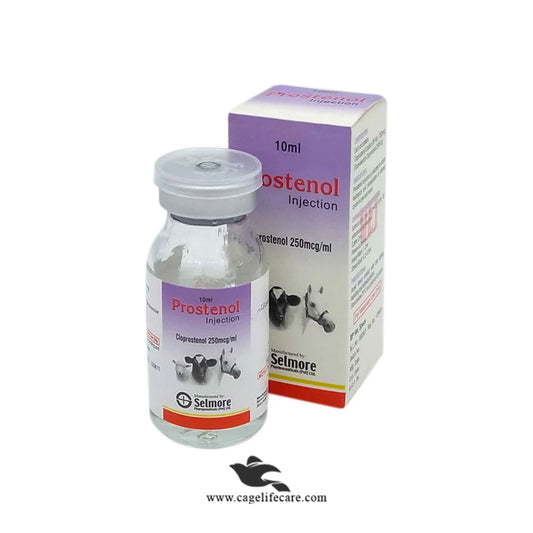 Reproductive Health Treatment Prostenol 2ml, 10ml, 20ml