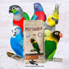 Psittacus Parakeets Egg Food – Complementary Food for Parakeets