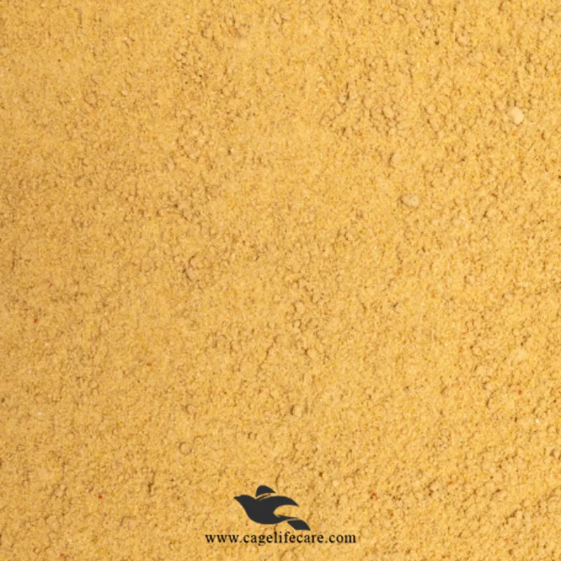 Psittacus Vitamin Mineral – Supports Growth and Development