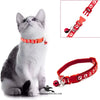 Puppy & Cat Imported Printed Soft Collar – High Quality