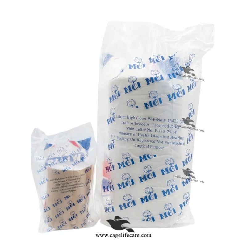 Pure Cotton Wool – Veterinary Use for Animals