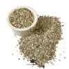 Quiko Fine Grit with Charcoal for All Small Birds