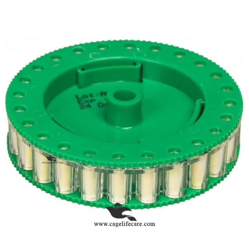 Ralgro Implant 24pc – Animal Weight Gaining Supplement for Livestock