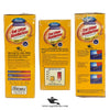 Remu Cat Litter Deodorizer with Activated Soda – 500G