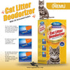 Remu Cat Litter Deodorizer with Activated Soda – 500G