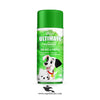 Remu Dog & Puppy Dry Clean Bath Powder 225GM
