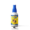 Remu Frontliner – Tick & Flea Spray for Dogs & Cats