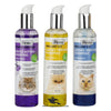 Remu Luxury Perfumed Cat & Kitten Shampoo 320ml