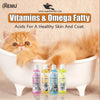 Remu Luxury Perfumed Cat & Kitten Shampoo 320ml