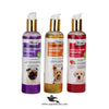 Remu Luxury Perfumed Puppy & Dog Shampoo 320ml