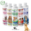 Remu Natural Shampoo for Dogs & Puppies 400ml