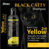 Remu Special Black Catty Shampoo Premium for Cats & Kittens