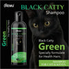 Remu Special Black Catty Shampoo Premium for Cats & Kittens