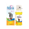Rexia – Recover from Anorexia & Boost Bird Health