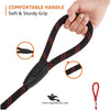 Round Rope Leash for Dogs & Cats – Durable & Comfortable