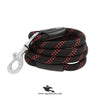 Round Rope Leash for Dogs & Cats – Durable & Comfortable