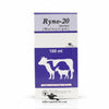 Ryno 20 Injection – Meloxicam Pain Relief for Livestock & Veterinary Use