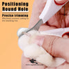 Safe Nail Cutter for Kittens, Cats & Puppies – Stainless Steel Grooming Clipper