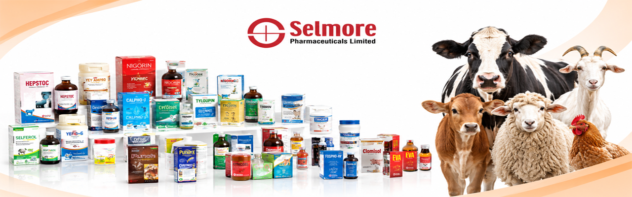 Selmore Pharma