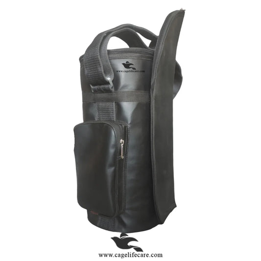 Protective semen cover for cows and buffaloes