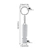 Single and Triple Tone Training Whistle For Pigeons, Birds & Pets