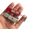 Single and Triple Tone Training Whistle For Pigeons, Birds & Pets