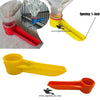 Smart Water Deflector For all Birds