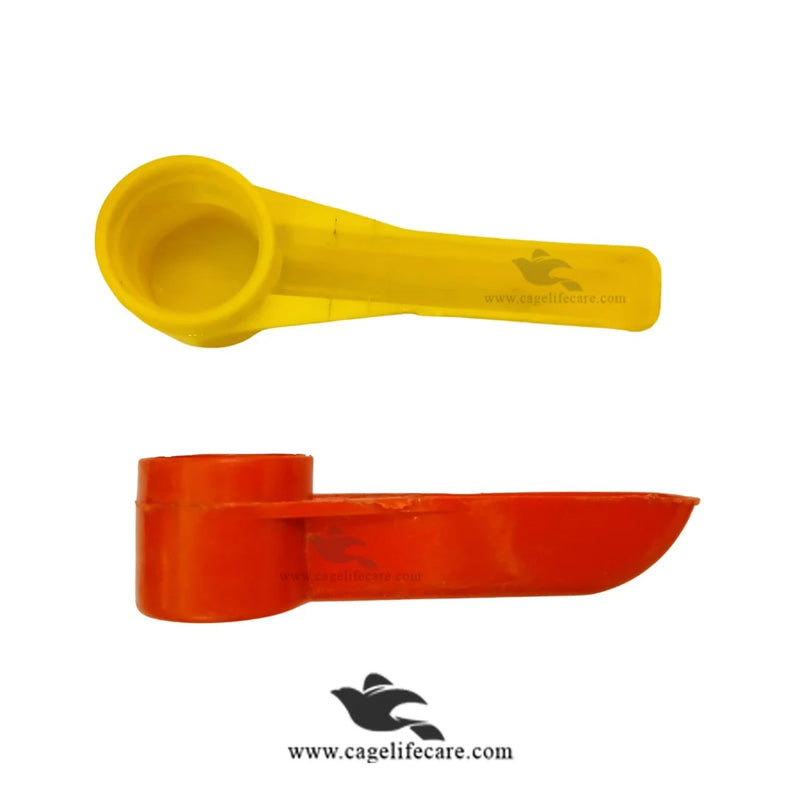 Smart Water Deflector For all Birds