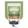Soft Chicken Bites Jerky Cat Treat – 70g