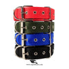 Soft Nylon Dog Collar for Puppies & Dogs – Comfortable, Durable & Adjustable
