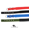 Soft Nylon Dog Collar for Puppies & Dogs – Comfortable, Durable & Adjustable