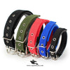 Soft Nylon Dog Collar for Puppies & Dogs – Comfortable, Durable & Adjustable