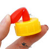 Special Feeding Nipples for Feeders – For Lambs, Goats & More Animals Babies