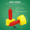 Special Feeding Nipples for Feeders – For Lambs, Goats & More Animals Babies