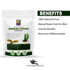 Spirulina Powder 100g – Organic Superfood for Birds