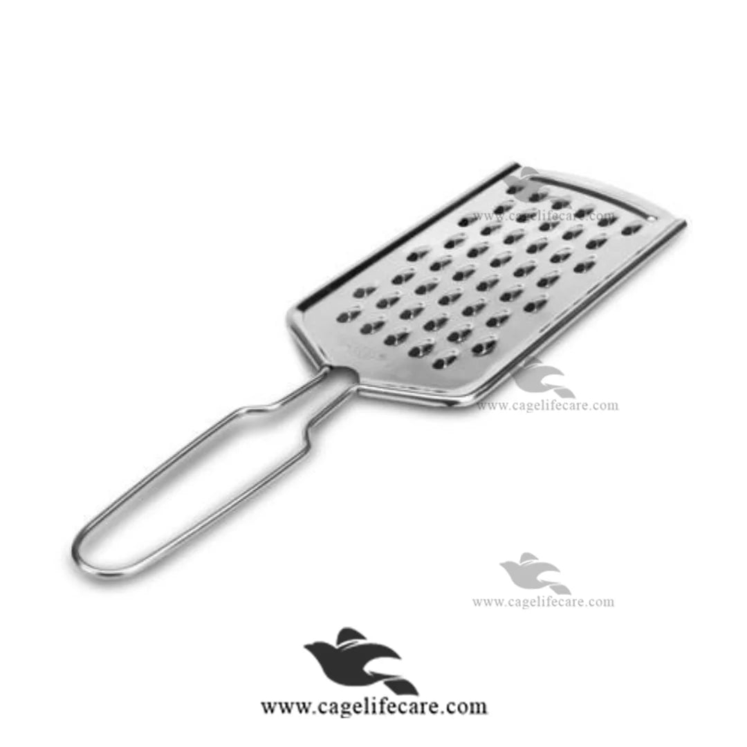 Stainless Steel Softfood Slicer - for Bird Egg Food