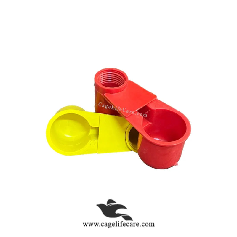 Super Water Deflector For Birds, Pigeons & Poultry