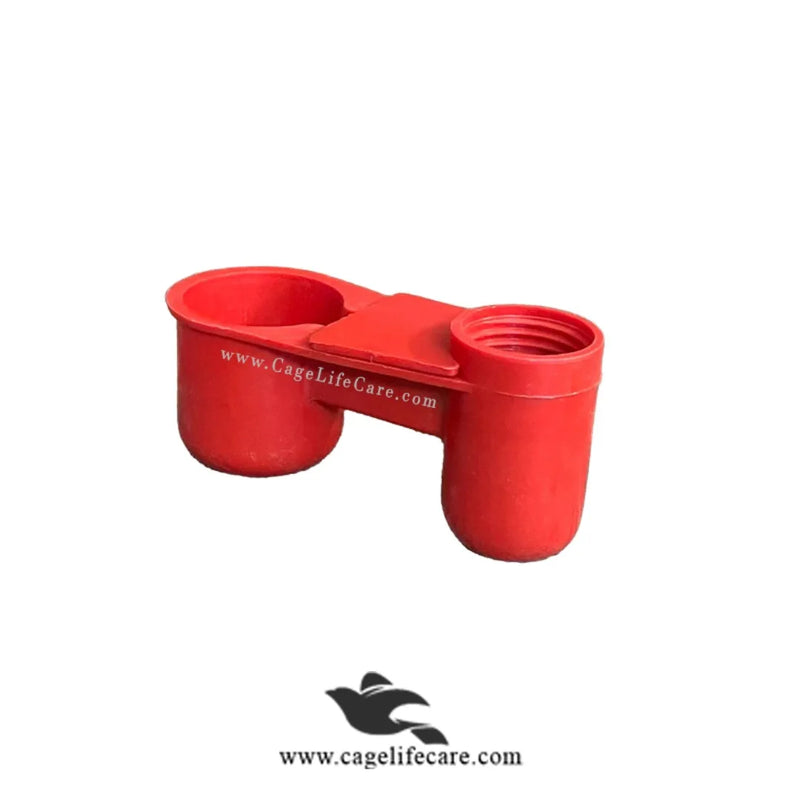 Super Water Deflector For Birds, Pigeons & Poultry